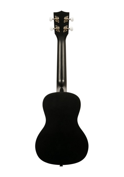 Kala Elvis Viva Las Vegas  Concert Ukulele Eğitim Seti