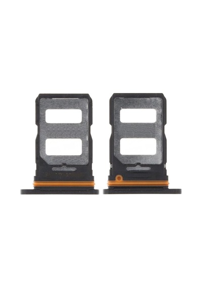 Xiaomi Mi 13 Lite Uyumlu Sim Tepsisi 2210129sg - Siyah