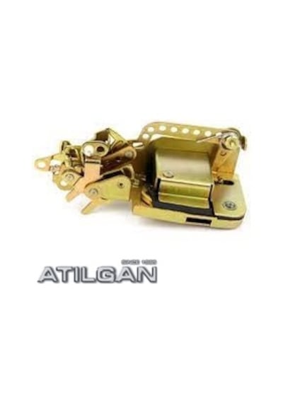 701837016D ÖN SAĞ KAPI KİLİDİ TRANSPORTER T4