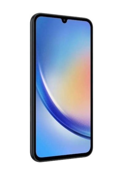 Yenilenmiş Samsung Galaxy A34 5G 8 GB 256 GB (12 Ay Garantili)