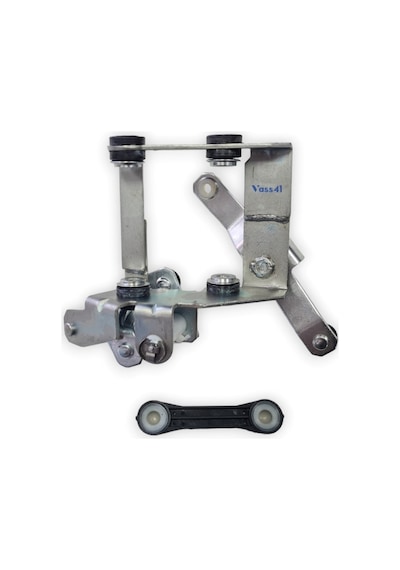 Vw Bora 1999-2005 Vites Mekanizma Bağlantı Braketi 1j0711729f