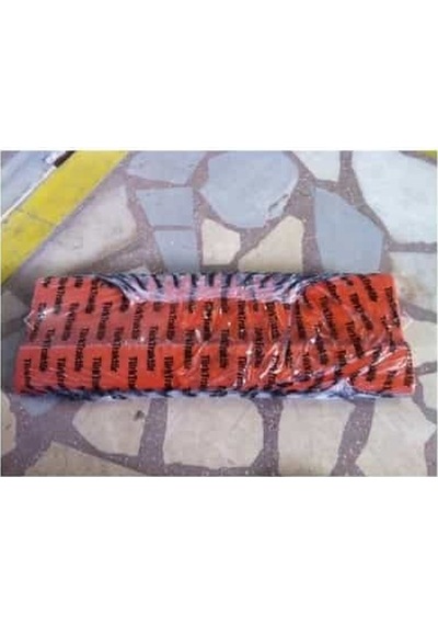 Motor Yan Kaporta Sağ-turuncu 5088843