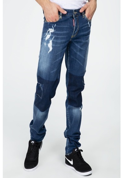 Yeni Dsquared2 Erkek Pantolon (475209942)