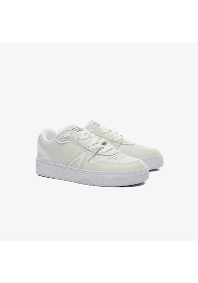 Lacoste L001 Kadın Sneaker Beyaz