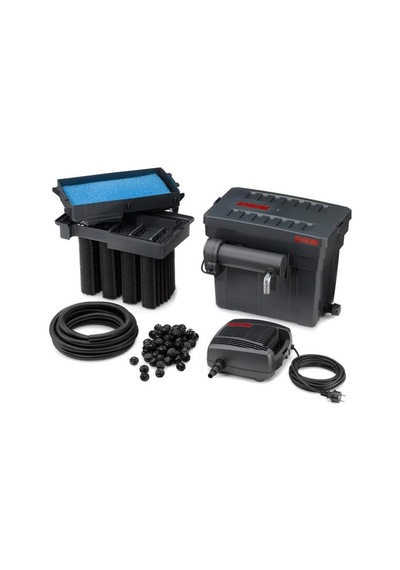 Eheim Loop Pro 8000 Havuz Filtresi