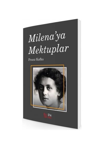 Milena'ya  Mektuplar