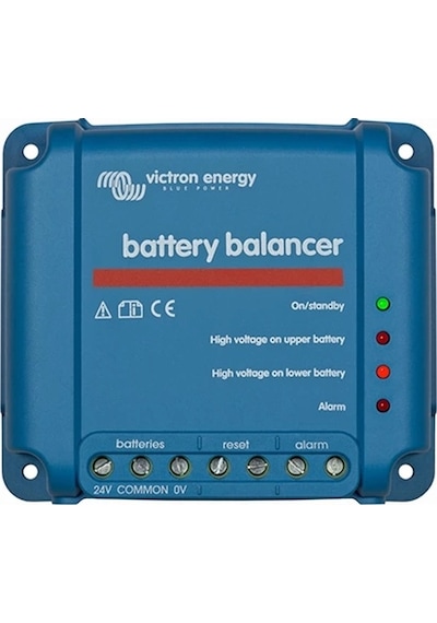 Victron Battery Balancer Akü Şarj Dengeleyicisi