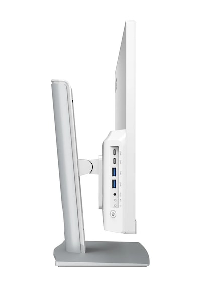 MSI MODERN AM242P 1M-2089XEU Core 5-120U 16 GB 512 GB SSD 23.8" Free Dos AIO Masaüstü Bilgisayar