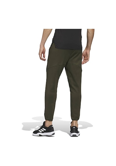 Adidas D4t Cw Pants Erkek Antrenman Eşofman Altı Jw5301 Haki Haki