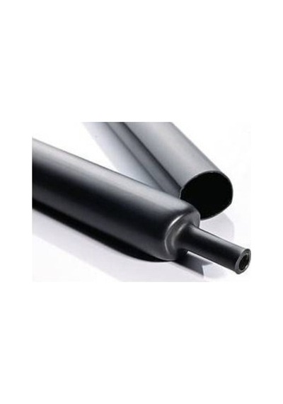 Iphone Şarj Kablosu Koruyucu Isı Ile Daralan Makaron Kablo 6.4mm 10 Adet 6 Cm Şarj Kablo Koruyucusu