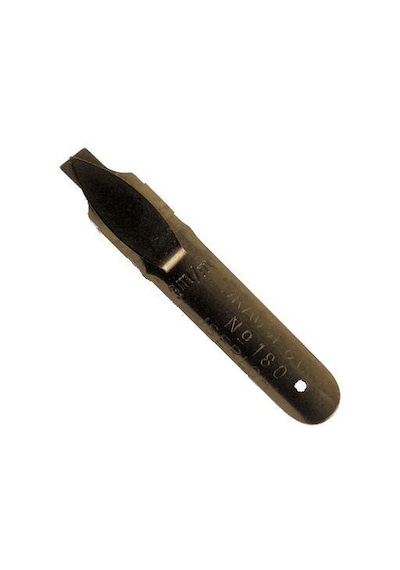 Brause Kaligrafi Ucu Bandzug 3 MM.