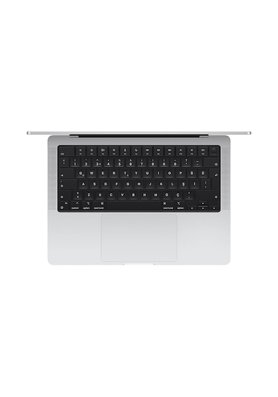 Apple MacBook Pro MX2E3TU/A M4 Pro 24 GB 512 GB SSD 14.2" macOS Sequoia Dizüstü Bilgisayar