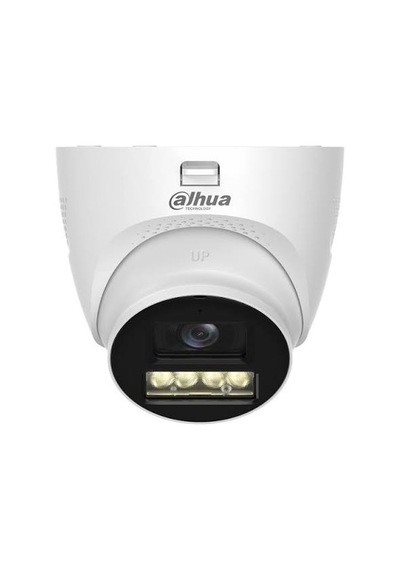 Dahua 2mp Bullet 2.8mm Analog Kamera Hac-hdw1200tq-ıl-t-0280b-dıp