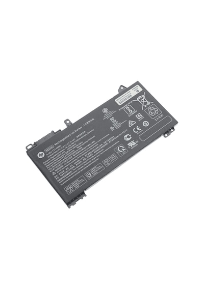 HP ProBook Uyumlu 450 G6 8VT79ES, 8AC17ES Batarya - Pil
