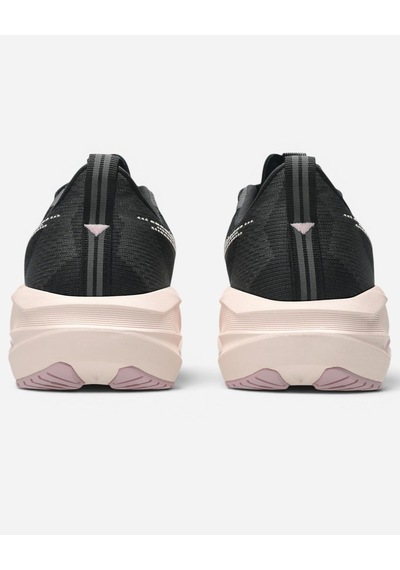 Asics Novablast 5 Kadın Siyah Koşu Ayakkabısı 1012b765-003