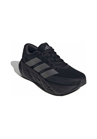 Adidas Galaxy 8 W Unisex Koşu Ayakkabısı Kh5611 Siyah
