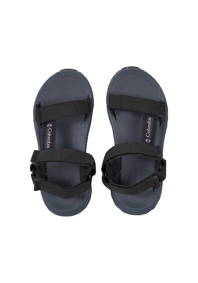 Columbia Columbıa Konos Globetrot Kadın Sandalet 2126911-010 Siyah