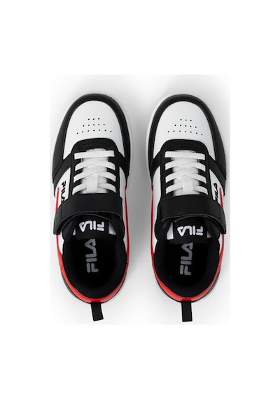Siyah Fila Çocuk Basketbol Ayakkabısı Rega Nf Velcro Kids Ffk0230.83035