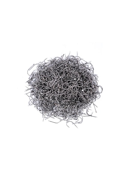 Olta İğnesi - Fishack 505 - No: 2 1000'li Paket