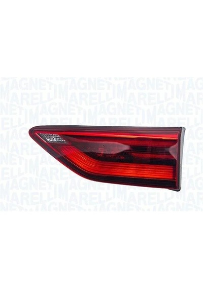 Komple Stop Golf 20&gt Led İç Sol 1