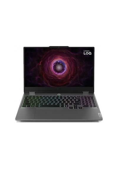 Lenovo LOQ 15ARP9 83JC00FKTR CD43 R7-7435HS 32 GB 2 TB SSD RTX4060 15.6" Free Dos Dizüstü Bilgisayar