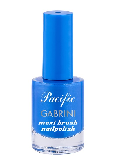 Gabrini Pacific Maxi Brush Oje 73
