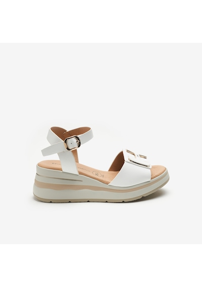 Bianco Sandalet Kadın 1h5996dm Donna Serena T. 5996dm Beyaz