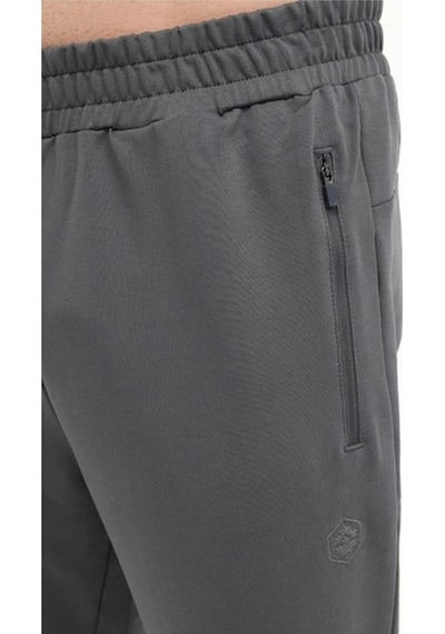 Lumberjack 5w Mb Ct121 T.pant 5pr Antrasit Erkek Eşofman Altı A102033411 Antrasit