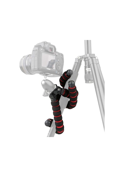 Esnek Tripod, Octopus Tripod, Ahtapot Tripod 25Cm