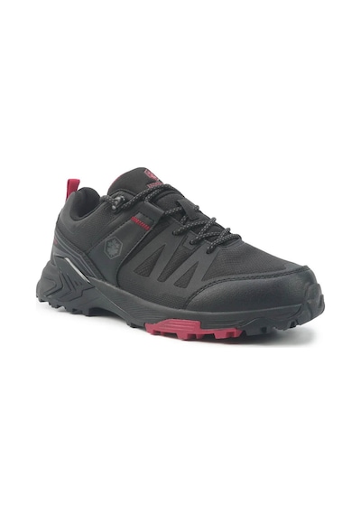 Lumberjack Star 5pr Siyah Erkek Outdoor Ayakkabı A102019283 Siyah