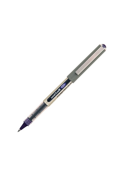 Uni Ub-157 Eye Fine Roller Kalem 0.7 Mor