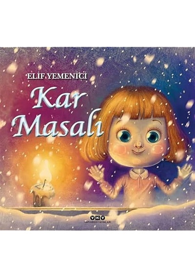 Kar Masalı - 57858324544635299256713
