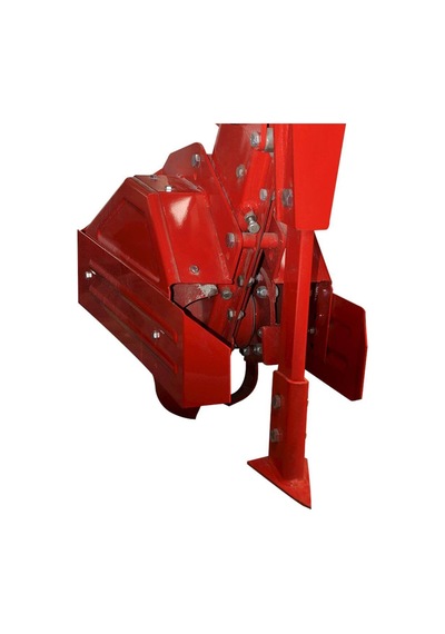 Tarım Makina Sıra Ara Çapa Bıçak - 4 Cm