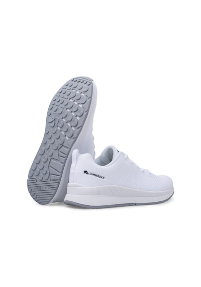 Lumberjack 3M Connect 3FX Erkek Sneaker Beyaz