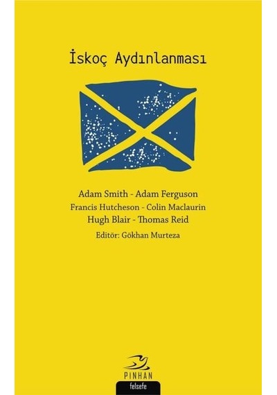 İskoç Aydınlanması- Pinhan Yayıncılık