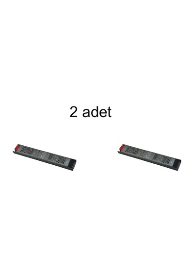 Cata 2571 40 Amper Premium Şerit Led Trafosu 2 Adet