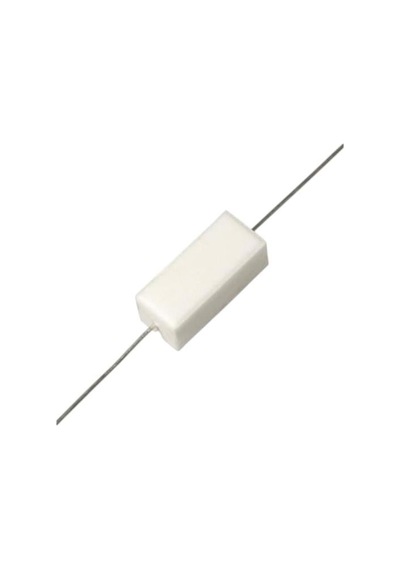 3.9 Kohm 5 Watt Taş Direnç