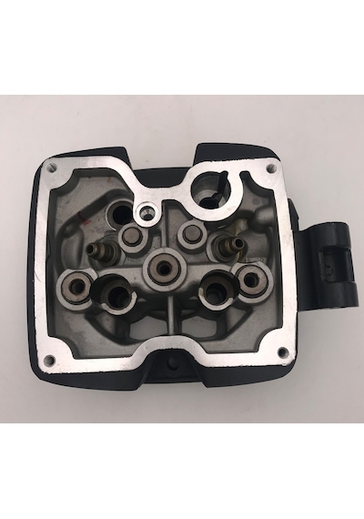 Lifan Cg 125 Powerkink Silindir Kapağı Boş