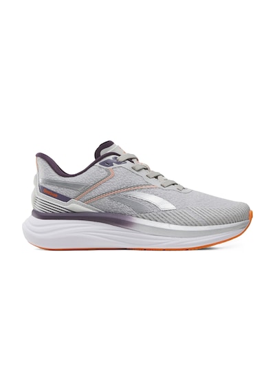 Reebok Vıva Speed Gri Kadın Koşu Ayakkabısı Gri-mor