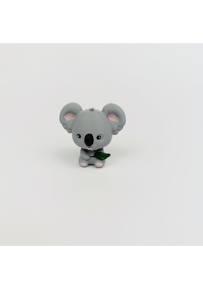 Koala - Teraryum Malzemesi