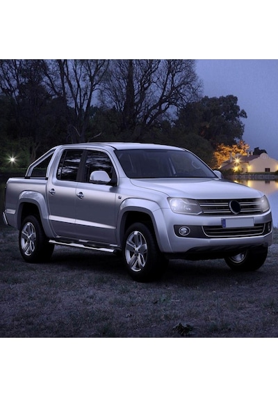 Vw Amarok 2010-2012 Ön Sağ Kapı Tutucu Gergi Kolu
