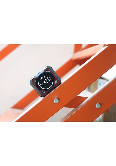 Uni-T Lm320f 3 Işınlı Açı Ölçer Diğer