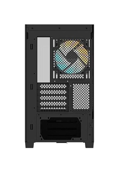 Gıgabyte Gb-c201p Gamıng Mid-tower Pc Kasası Siyah 360mm Soğutma Desteği-214306
