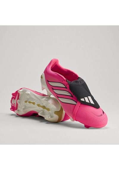 Adidas Jp6271 Predator League Ft Fg Erkek Krampon Pembe
