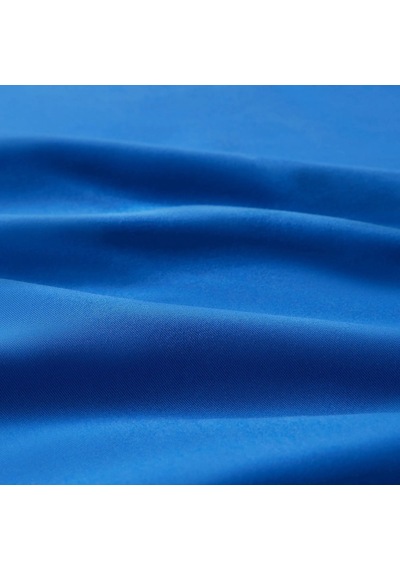 Ikea Bergfınk Tek Kişilik Nevresim Takımı 150 X 200 Cm Beyaz - Turuncu - Mavi - Sarı Çok Renkli