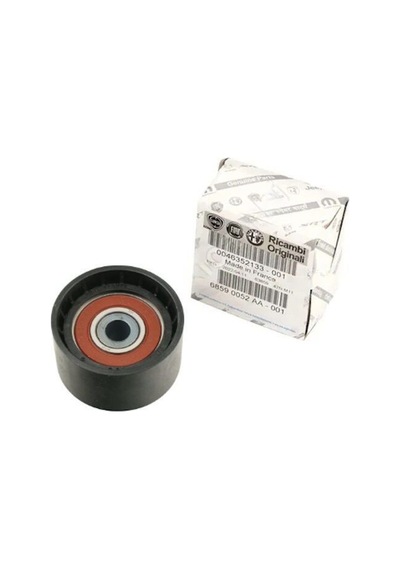 Opar 46352133 Eksantrik Gergi Rulmanı 1.6 1.9 2.0mjet Brava Bravo I Iı Mareo Palio Punto Iı Doblo I Stilo Idea Linea Grande Punto Evo 500l 500x Egea