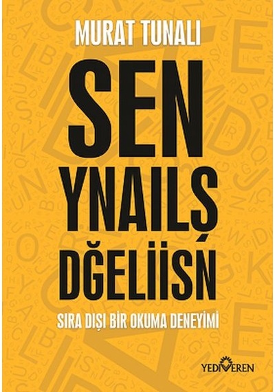 Sen Yanlış Değilsin - Cole-830334