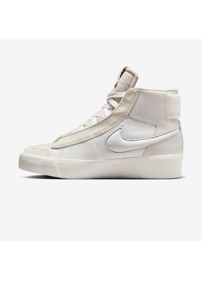 Nike Blazer Mid Victory Kadın Beyaz Spor Ayakkabı Dr2948 100