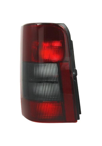 Citreon Berlingo Sol Arka Stop Lambası 1996-2002 Tek Kapı