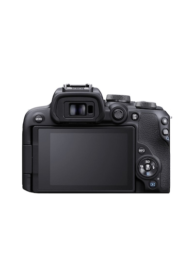 Canon EOS R10 Body Aynasız Fotoğraf Makinesi